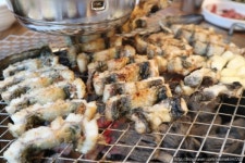 망원역 맛집 장어는 돌쇠풍천민물장어지
