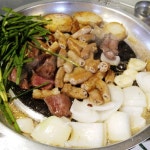 춘천 소곱창 맛집 애막골 한고집