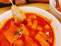 죠스 떡볶이 땡기시는 분??