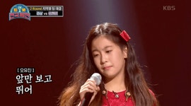 할머니 따라 트로트 노래연습실 다닌 결과 .jpgif