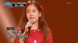 할머니 따라 트로트 노래연습실 다닌 결과 .jpgif