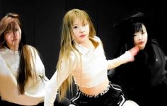 브레이브걸스 유정 글래머 비키니 몸매 ㅎㄷㄷ