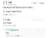 [대구 맛집] 원조 현풍 박소선 할매집 곰탕