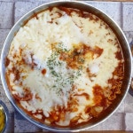 대구 떡볶이 [빨봉분식] 츄릅