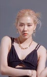 블랙핑크 로제