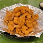 새우치킨덤