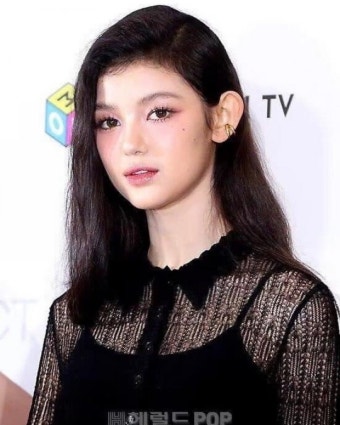 뉴진스 다니엘