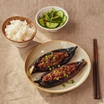 돼지고기가지찜