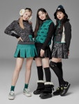 트와이스 파리게이츠