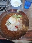 밀면