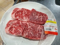 투뿔 한우를 아주 합리적인 가격으로 파는 곳 영월목장