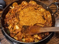닭갈비