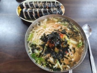 칼국수
