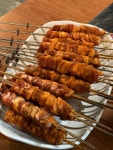 양꼬치