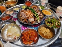 족발