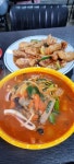 짬뽕이랑 탕수육
