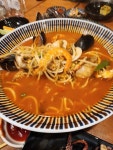 오징어 통찜