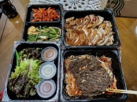 족발