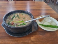 부산돼지국밥