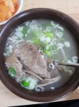 설렁탕