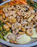 막창구이