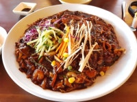 쟁반짜장