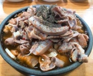 순대 안 들어가는 순댓국