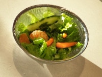 토스트 & 샐러드, 커피