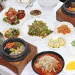 영양돌솥밥