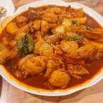 더치찜앤찜닭 | 찜닭