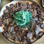 돼지불백