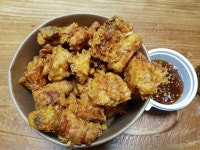 통닭