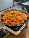 닭갈비