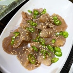 간장새우