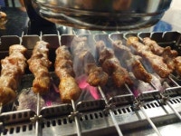 양꼬치