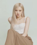 블랙핑크 로제
