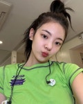 ITZY 리아