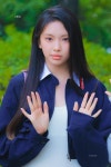 뉴진스 혜인