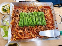 낙지