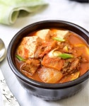 김치찌게