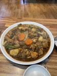 안동찜닭골목