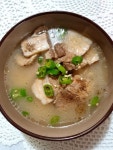 수육국밥