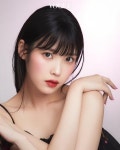 아이유 VOGUE보그 화보
