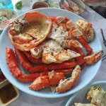 대게찜