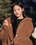 뉴진스 민지
