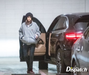 [단독]디스패치 송중기, 혼인·임신 사실 발표…케이티, 모친과 출산준비 포착