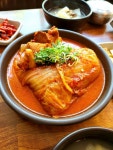 김치찜