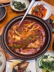 갈치조림(4.5)