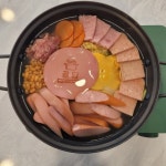 부대찌개