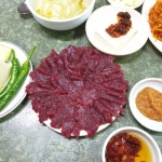 왕거미식당